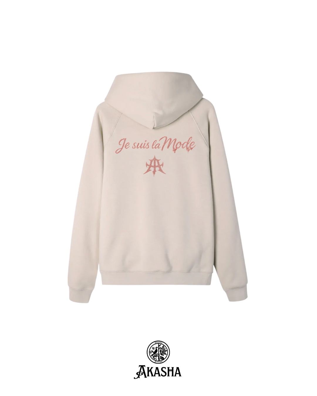 Essential Hoodie