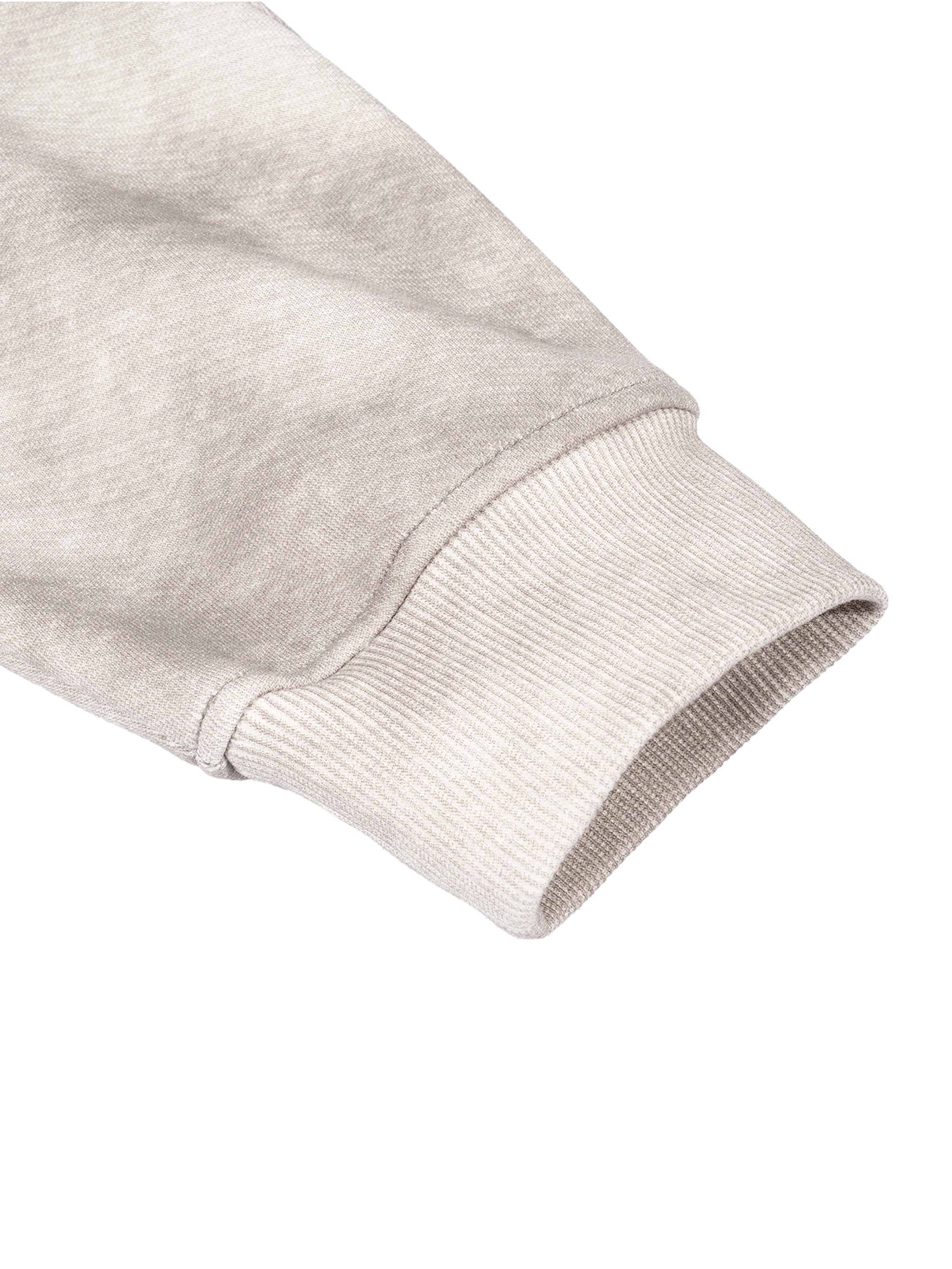 Zip-up Hoodie