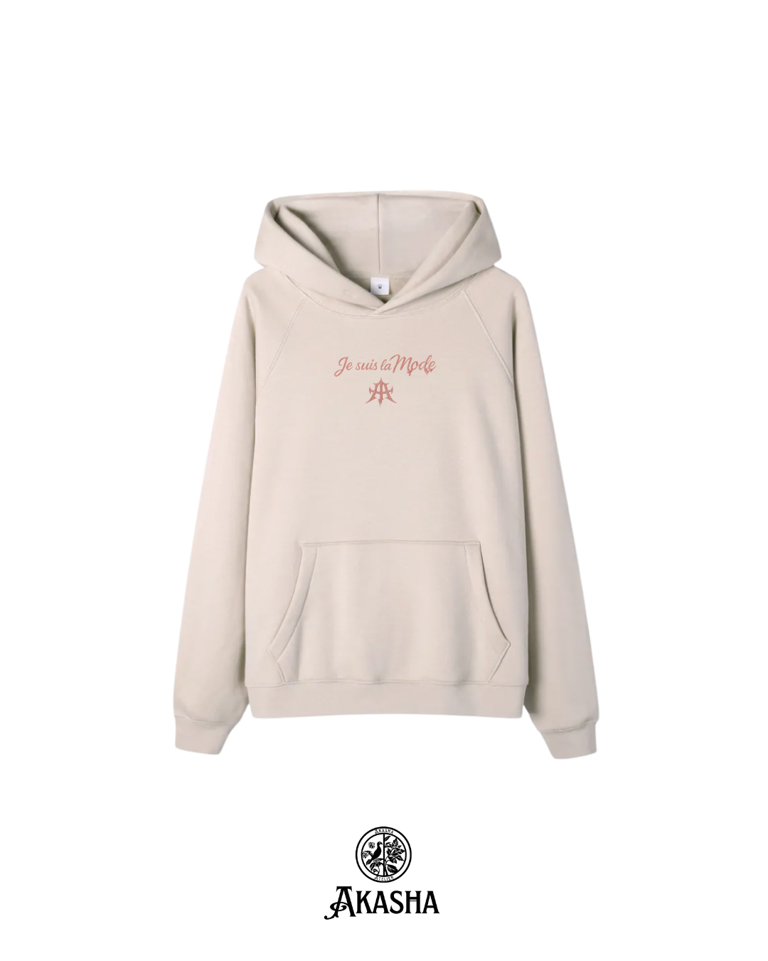 Essential Hoodie