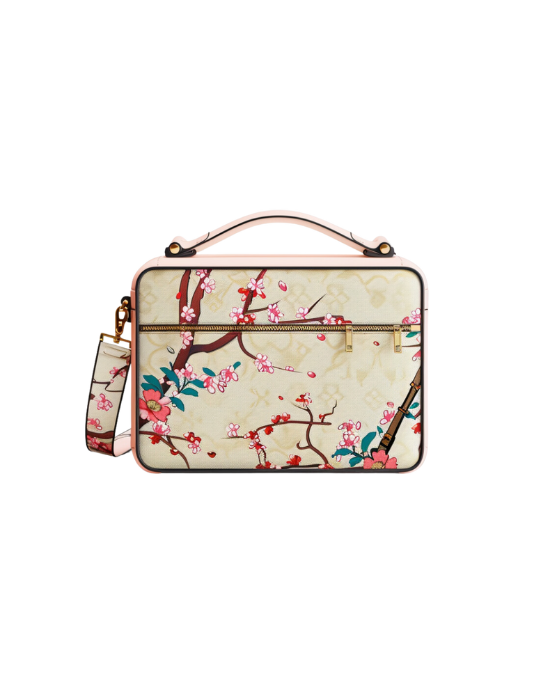 Sakura Shoulder Bag