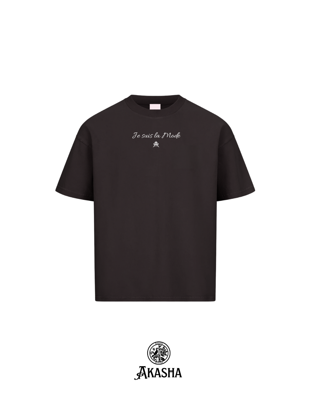Basic Tee