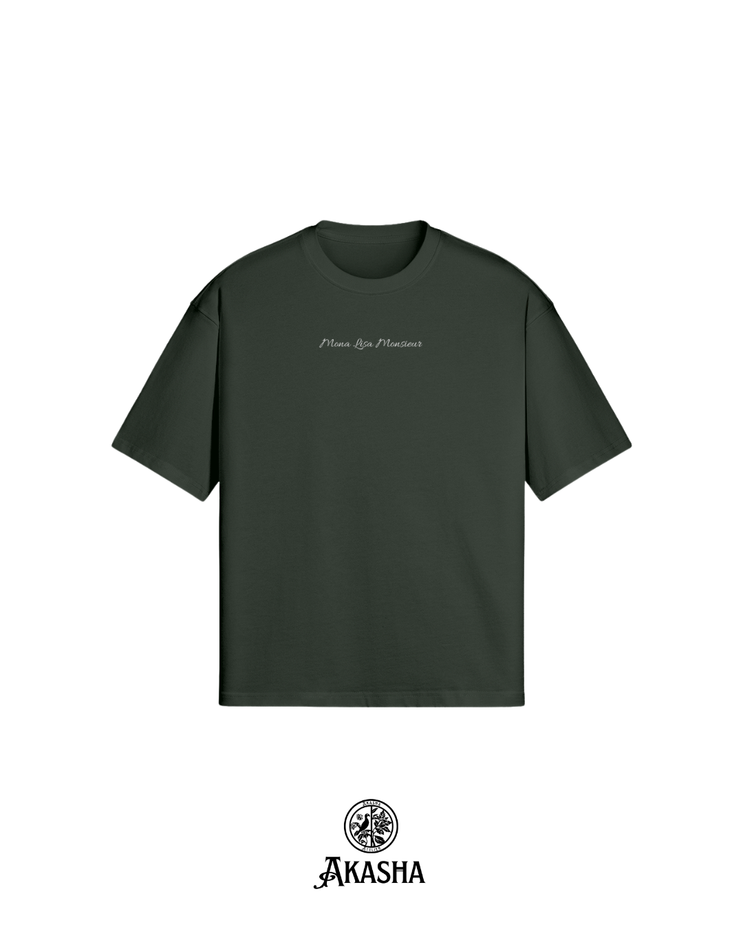 Mona Lisa Monsieur Tee