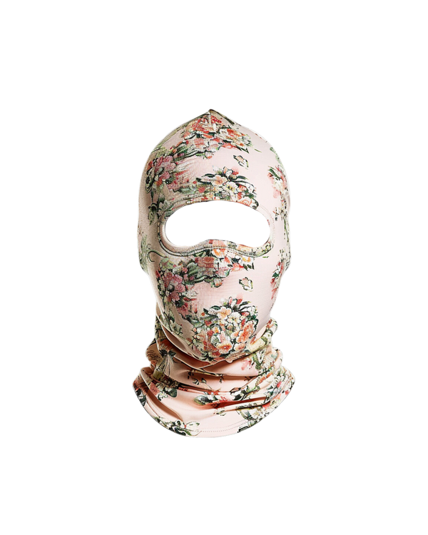 Sakura Balaclava