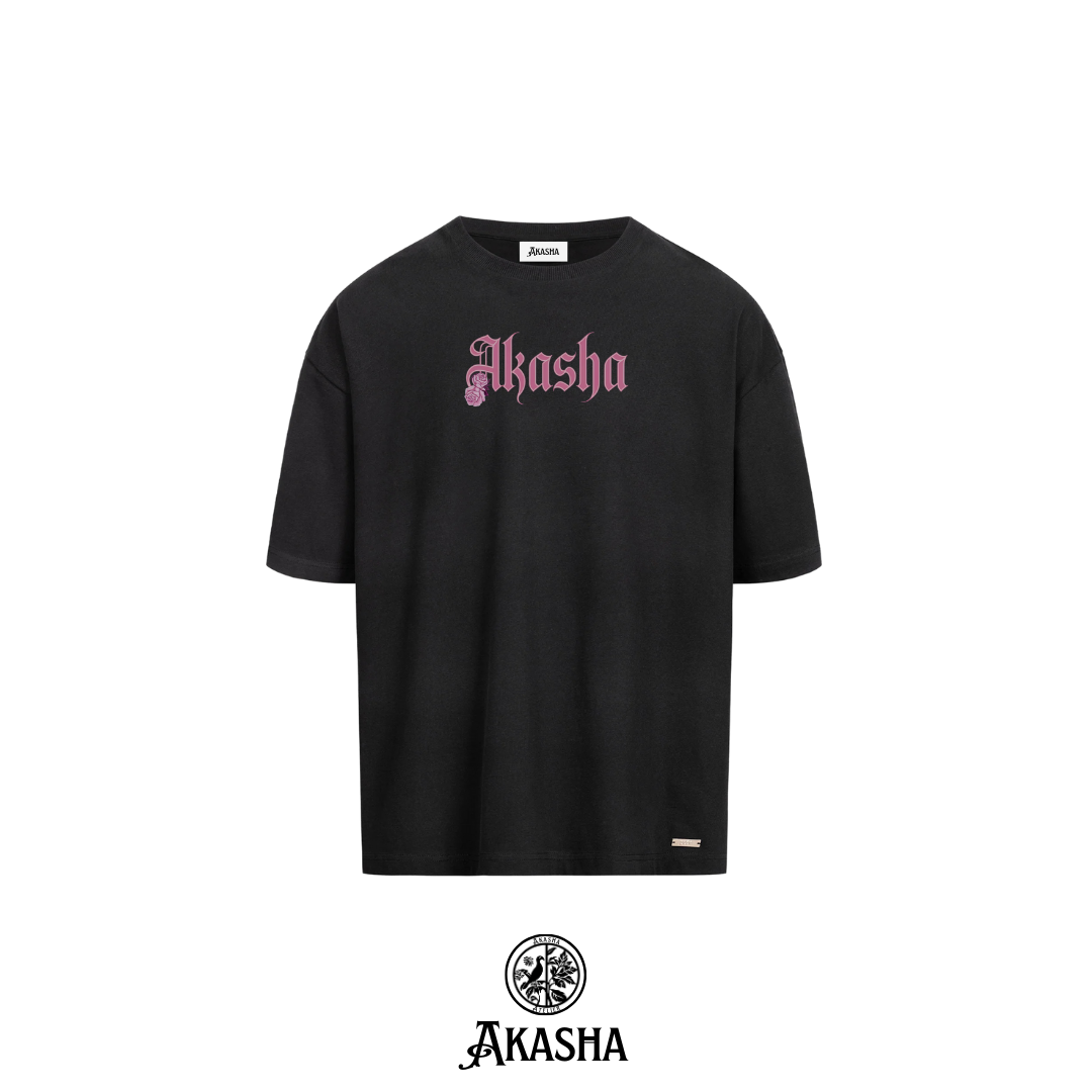 Blessed Oversized Tee