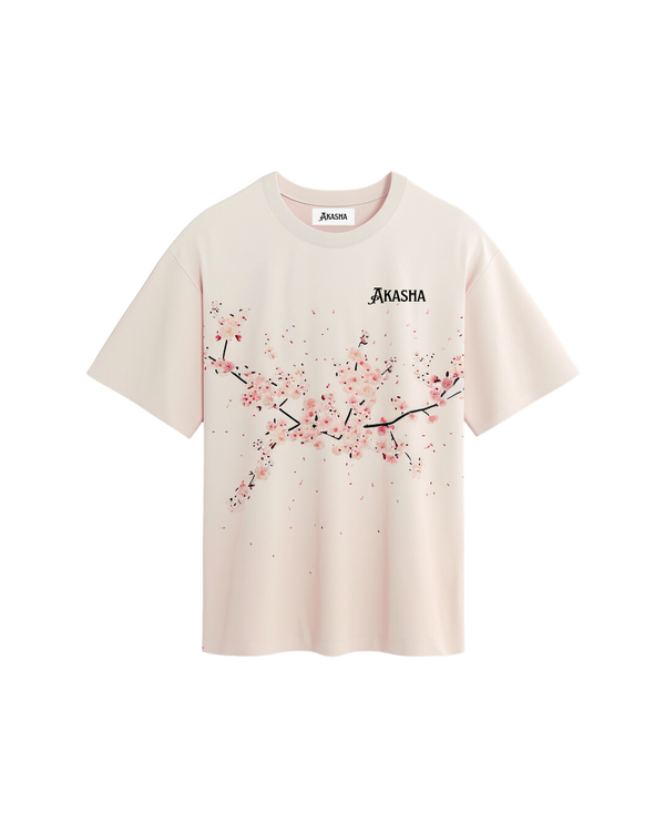 Sakura Tee