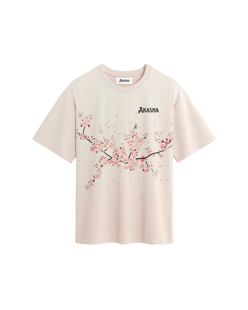 Sakura Tee