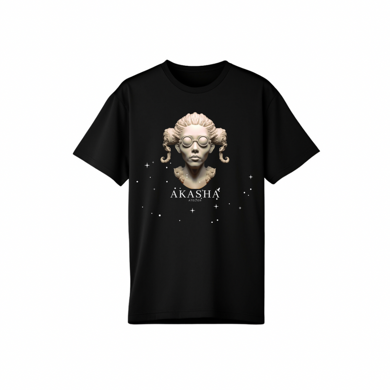 AKASHA STAR TSHIRT