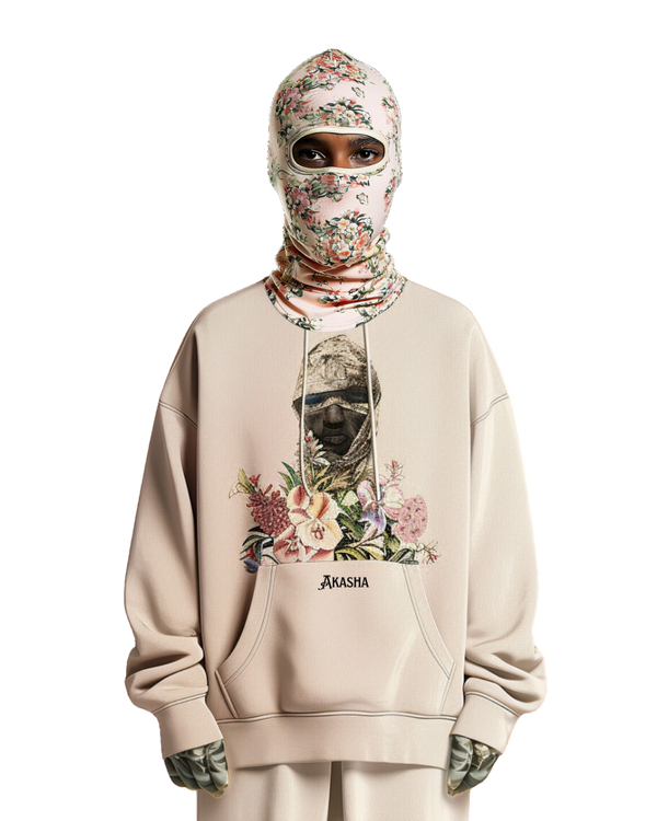 Sakura Balaclava